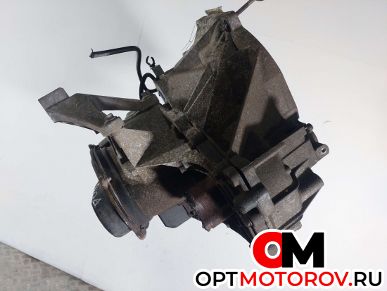 КПП механическая (МКПП)  Ford Focus 2 поколение [рестайлинг] 2009 3M5R7002NF #6