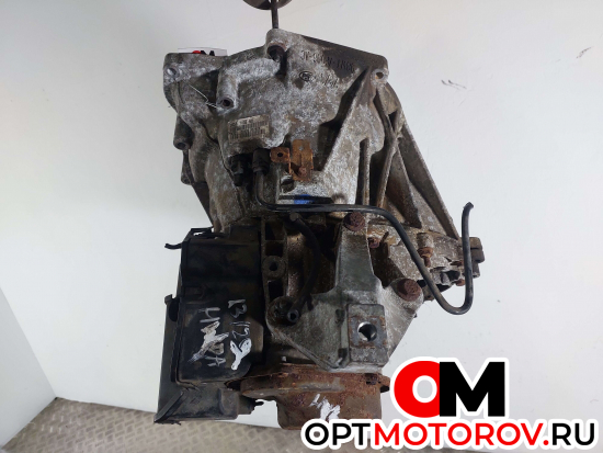 КПП механическая (МКПП)  Ford Focus 2 поколение 2006 3M5R7002ND #3
