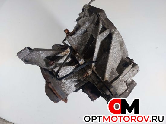 КПП механическая (МКПП)  Ford Focus 2 поколение 2006 3M5R7002ND #5