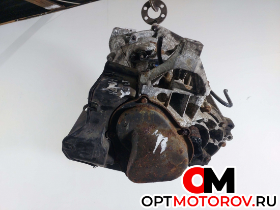 КПП механическая (МКПП)  Ford Focus 2 поколение 2006 3M5R7002ND #6