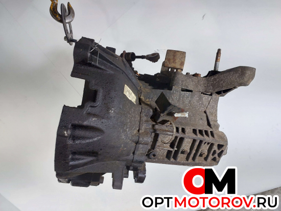 КПП механическая (МКПП)  Ford Transit 7 поколение 2008 6C1R7002AB #2