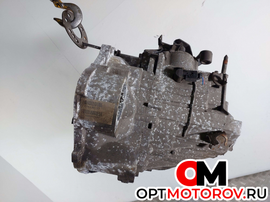 КПП механическая (МКПП)  Mitsubishi Colt 6 поколение (Z30) [рестайлинг] 2010 PMN130193 #2
