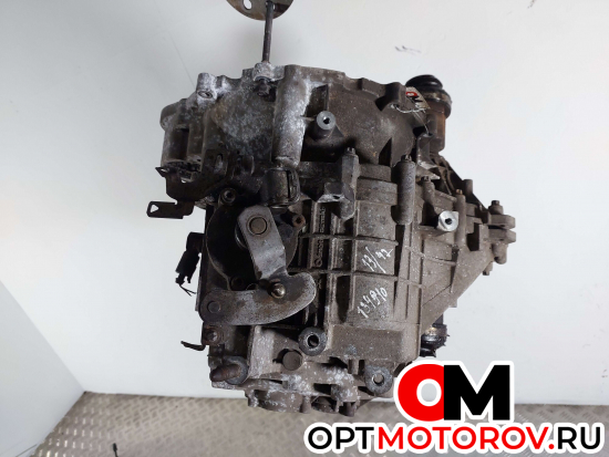 КПП механическая (МКПП)  Mitsubishi Colt 6 поколение (Z30) [рестайлинг] 2010 PMN130193 #3