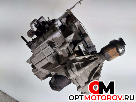 КПП механическая (МКПП)  Mitsubishi Colt 6 поколение (Z30) [рестайлинг] 2010 PMN130193 #5