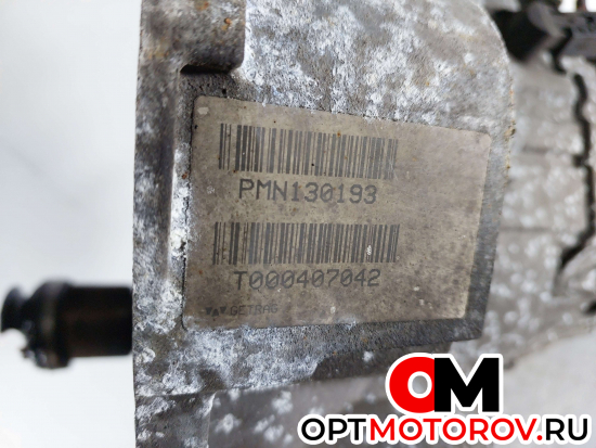 КПП механическая (МКПП)  Mitsubishi Colt 6 поколение (Z30) [рестайлинг] 2010 PMN130193 #6