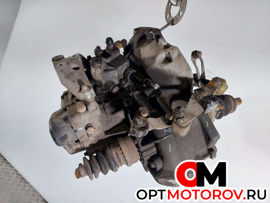 КПП механическая (МКПП)  Opel Astra H/Family [рестайлинг] 2010 F17394, F17C394 #5
