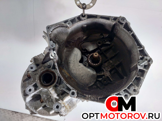 КПП механическая (МКПП)  Opel Insignia 1 поколение (A) 2011 F32, 55569882, 983070, 55192042, 55194293 #1