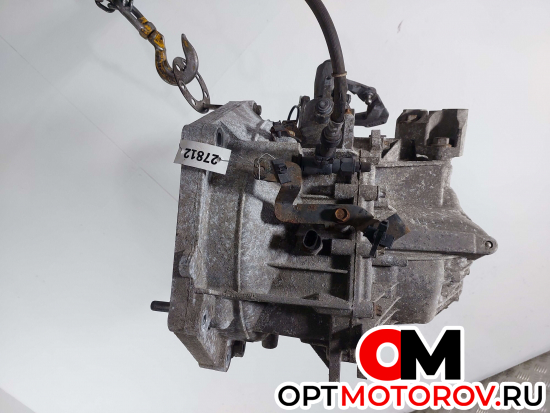 КПП механическая (МКПП)  Opel Insignia 1 поколение (A) 2011 F32, 55569882, 983070, 55192042, 55194293 #2