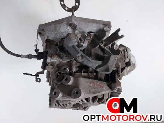 КПП механическая (МКПП)  Opel Insignia 1 поколение (A) 2011 F32, 55569882, 983070, 55192042, 55194293 #3