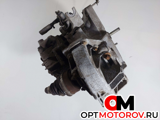 КПП механическая (МКПП)  Opel Insignia 1 поколение (A) 2011 F32, 55569882, 983070, 55192042, 55194293 #4