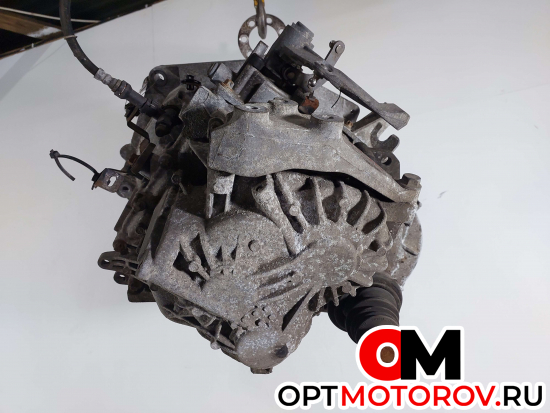 КПП механическая (МКПП)  Opel Insignia 1 поколение (A) 2011 F32, 55569882, 983070, 55192042, 55194293 #5
