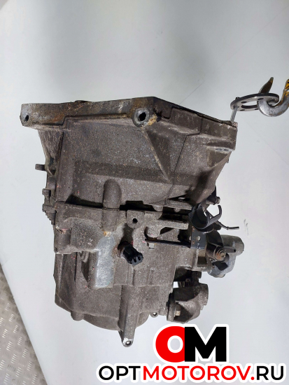 КПП механическая (МКПП)  Opel Insignia 1 поколение (A) 2011 F40, 55567634, 55561696 #2