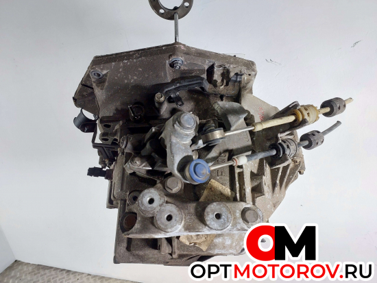 КПП механическая (МКПП)  Opel Insignia 1 поколение (A) 2011 F40, 55567634, 55561696 #3
