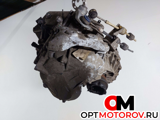 КПП механическая (МКПП)  Opel Insignia 1 поколение (A) 2011 F40, 55567634, 55561696 #4