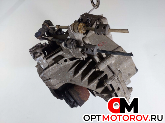 КПП механическая (МКПП)  Opel Insignia 1 поколение (A) 2011 F40, 55567634, 55561696 #5