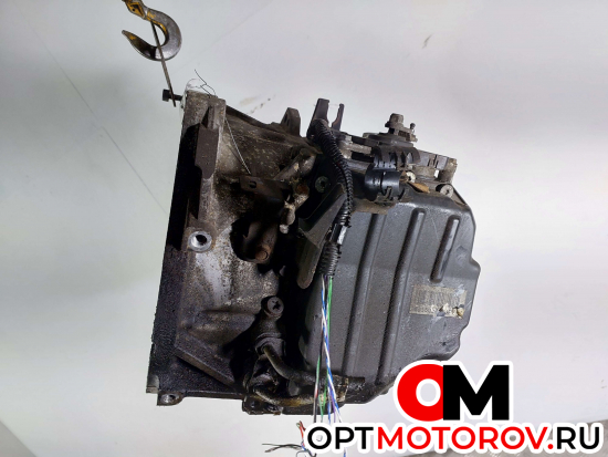 КПП автоматическая (АКПП)  Opel Insignia 1 поколение (A) 2010 55571446A, TF80SC, AF40, 1FKT #2