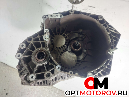 КПП механическая (МКПП)  Opel Insignia 1 поколение (A) 2012 F40, 55567634, AKJ #1