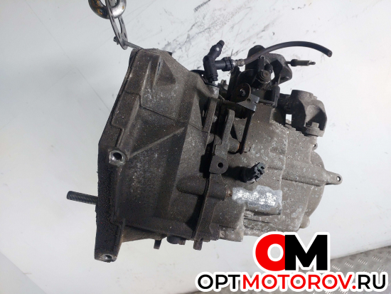 КПП механическая (МКПП)  Opel Insignia 1 поколение (A) 2012 F40, 55567634, AKJ #2