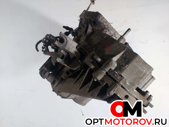 КПП механическая (МКПП)  Opel Insignia 1 поколение (A) 2012 F40, 55567634, AKJ #4