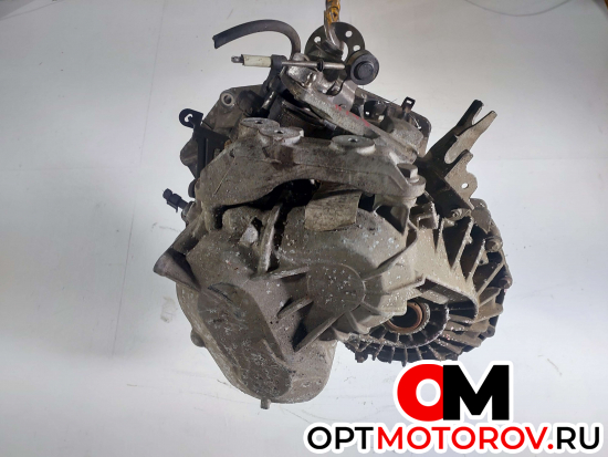 КПП механическая (МКПП)  Opel Insignia 1 поколение (A) 2012 F40, 55567634, AKJ #5