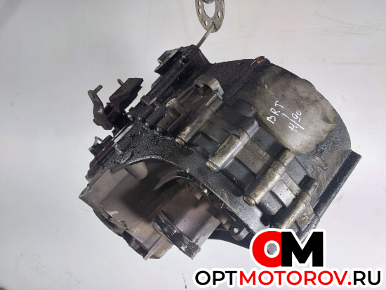 КПП механическая (МКПП)  SEAT Alhambra 1 поколение [рестайлинг] 2009 KYF #4