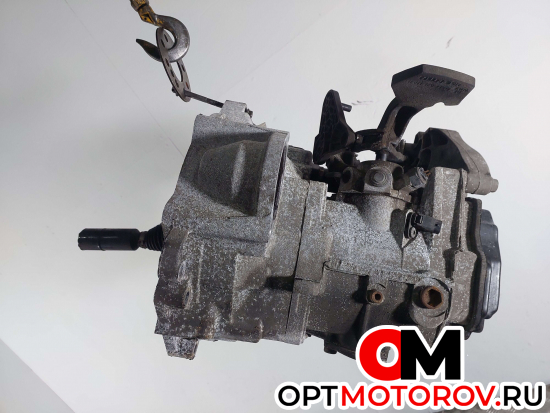 КПП механическая (МКПП)  SEAT Leon 3 поколение 2014 MWW #2