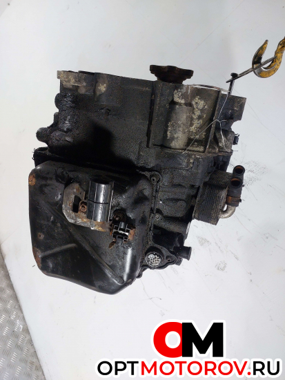 КПП автоматическая (АКПП)  Volkswagen Passat B6 2009 LQV #2