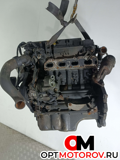 Двигатель  Opel Astra J [рестайлинг] 2014 A14XER #3