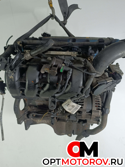 Двигатель  Opel Astra J [рестайлинг] 2014 A14XER #6