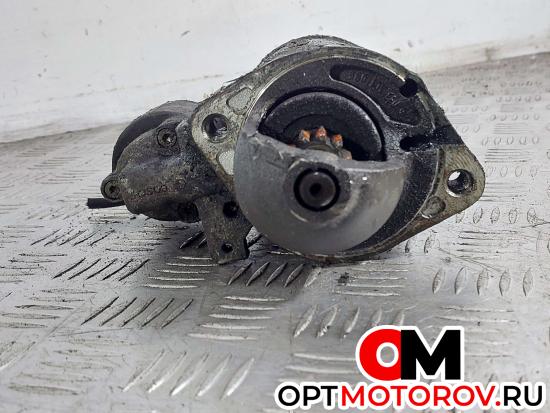 Стартер  Mercedes-Benz M-Класс W163 [рестайлинг] 2004 0001223005, 0051512901 #3
