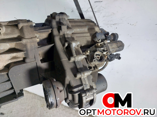 Раздаточная коробка  Land Rover Range Rover 3 поколение [рестайлинг] 2008  #1