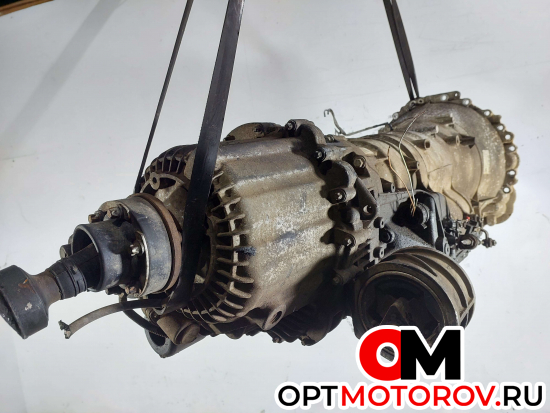 Раздаточная коробка  Land Rover Range Rover 3 поколение [рестайлинг] 2008  #2