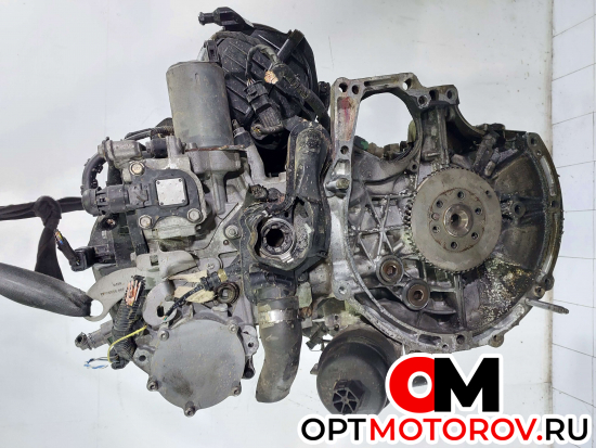 Двигатель  Peugeot 207 1 поколение [рестайлинг] 2011 EP6, 5F01, 10FHCA, GU35 #5