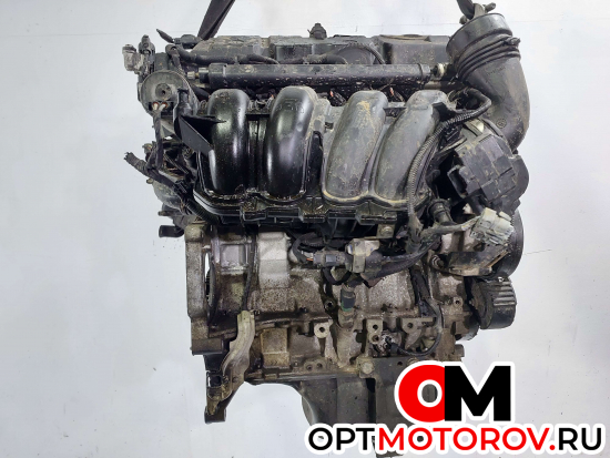 Двигатель  Peugeot 207 1 поколение [рестайлинг] 2011 EP6, 5F01, 10FHCA, GU35 #6