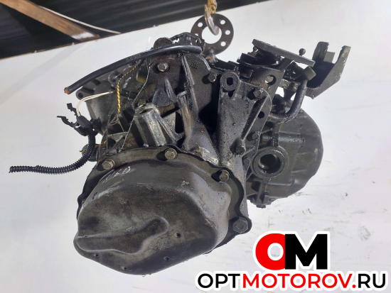КПП механическая (МКПП)  Citroen C5 1 поколение 2003 20DL29 #5