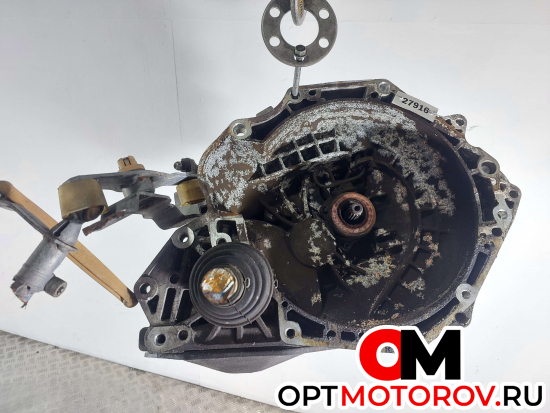 КПП механическая (МКПП)  Opel Corsa D 2006 MW429, F13429 #1