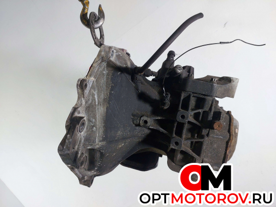 КПП механическая (МКПП)  Opel Corsa D 2006 MW429, F13429 #2