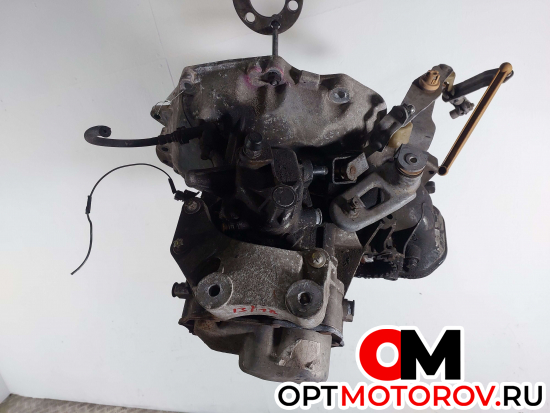 КПП механическая (МКПП)  Opel Corsa D 2006 MW429, F13429 #3
