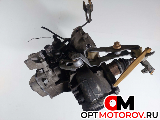 КПП механическая (МКПП)  Opel Corsa D 2006 MW429, F13429 #4
