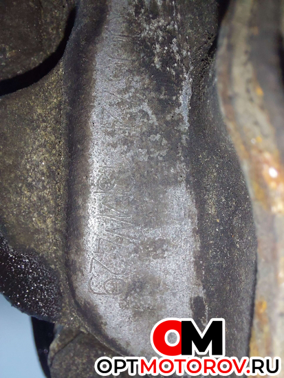 КПП механическая (МКПП)  Opel Corsa D 2006 MW429, F13429 #6