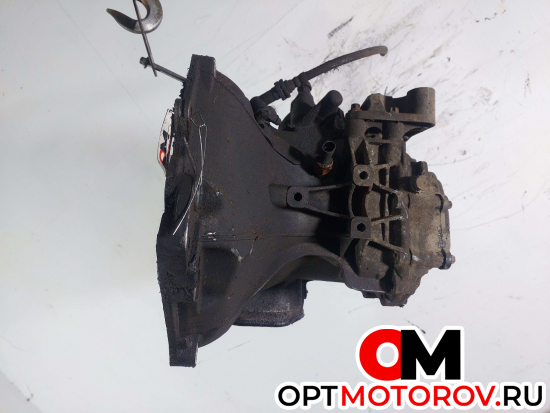 КПП механическая (МКПП)  Opel Astra H/Family [рестайлинг] 2009 F13418, C418 #2