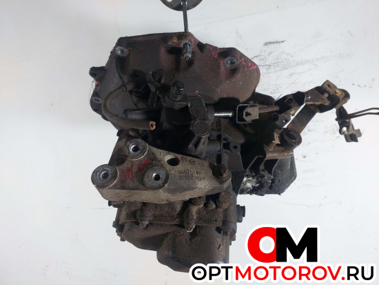 КПП механическая (МКПП)  Opel Astra H/Family [рестайлинг] 2009 F13418, C418 #3