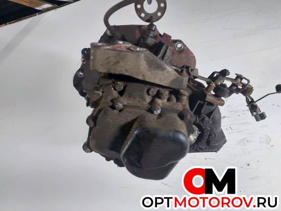 КПП механическая (МКПП)  Opel Astra H/Family [рестайлинг] 2009 F13418, C418 #4