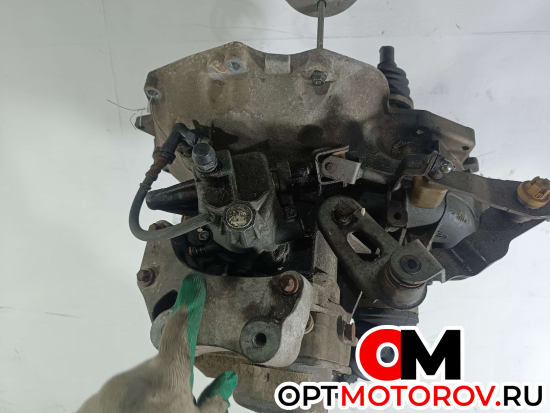 КПП механическая (МКПП)  Opel Corsa D 2007 F13MC418, F13418 #3