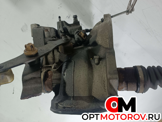 КПП механическая (МКПП)  Opel Corsa D 2007 F13MC418, F13418 #5