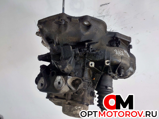 КПП механическая (МКПП)  Opel Corsa D 2007 F13C374, F13374 #3