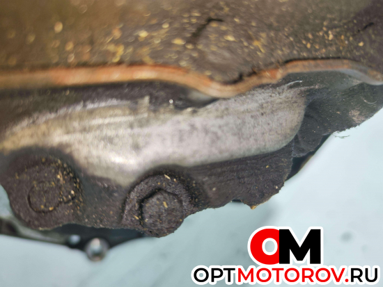 КПП механическая (МКПП)  Opel Corsa D 2007 F13W429, F13429 #5