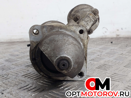 Стартер  BMW X5 E53 2003 7787925, E5820N #3