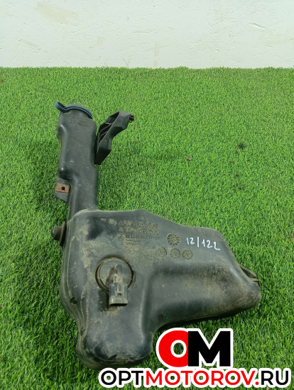 Бачок омывателя  Mercedes-Benz C-Класс W204/S204 2010 A2048601560 #1