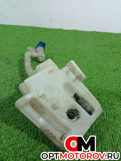 Бачок омывателя  Skoda Superb 2 поколение 2012 1K0955453Q #1